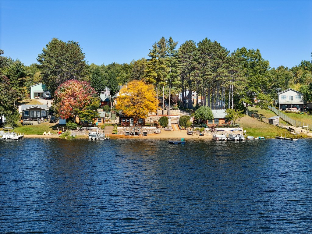 Just Released  www.ResortsMichigan.com